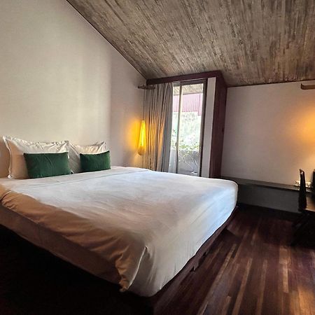 Concon House Hotel Hanoi Exterior foto