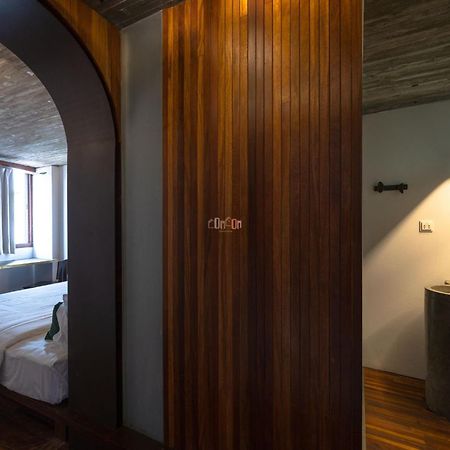 Concon House Hotel Hanoi Exterior foto