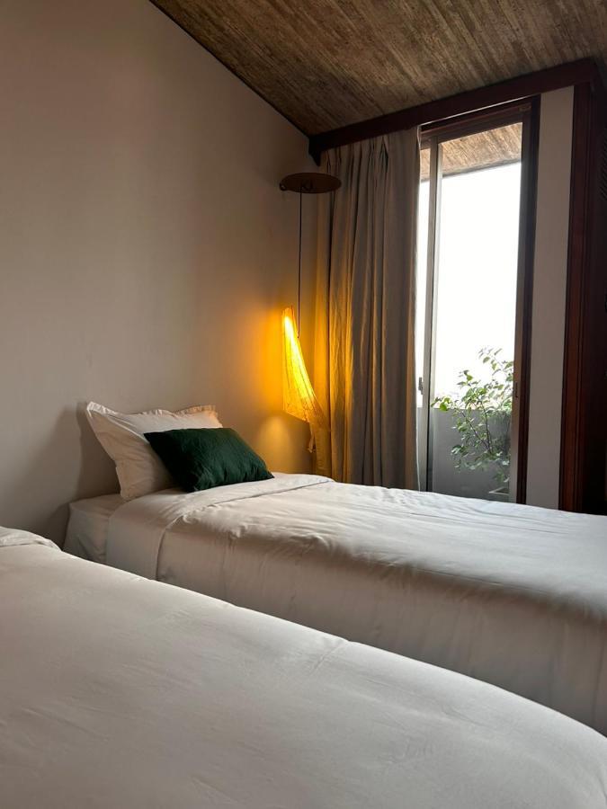 Concon House Hotel Hanoi Exterior foto